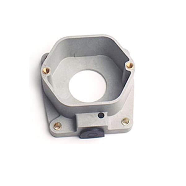 Deep Adapter Box - Back Entry